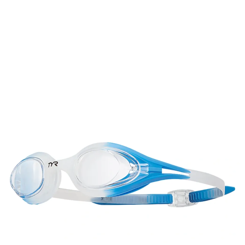 TYR Hydra Flare Adult Swimming Goggles