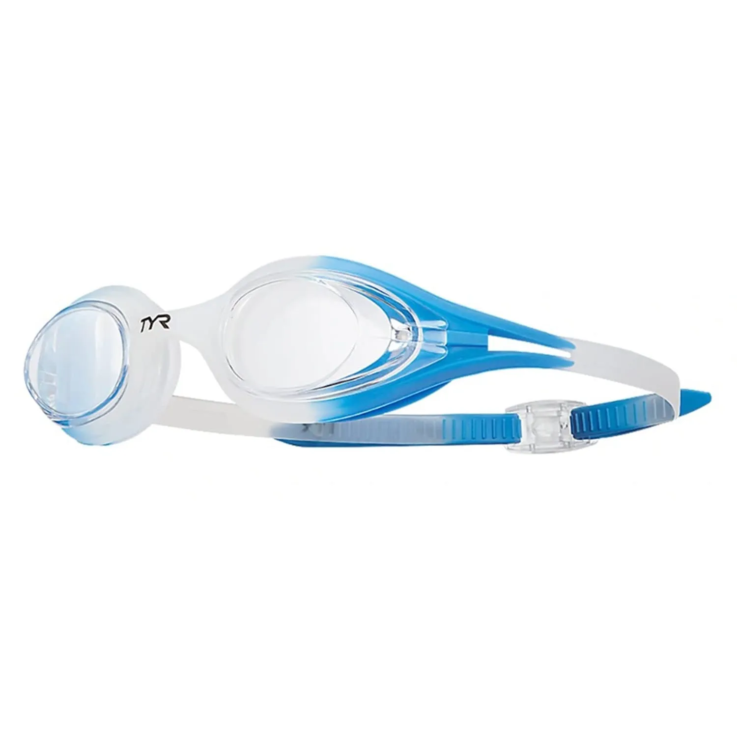 TYR Hydra Flare Swimming Goggles - Adult