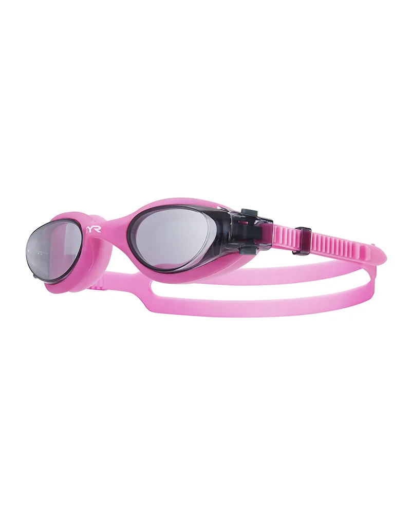 TYR Vesi Swim Goggles