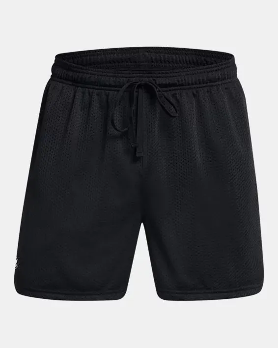 Under Armour Shorts - Men's UA Icon Mesh Shorts