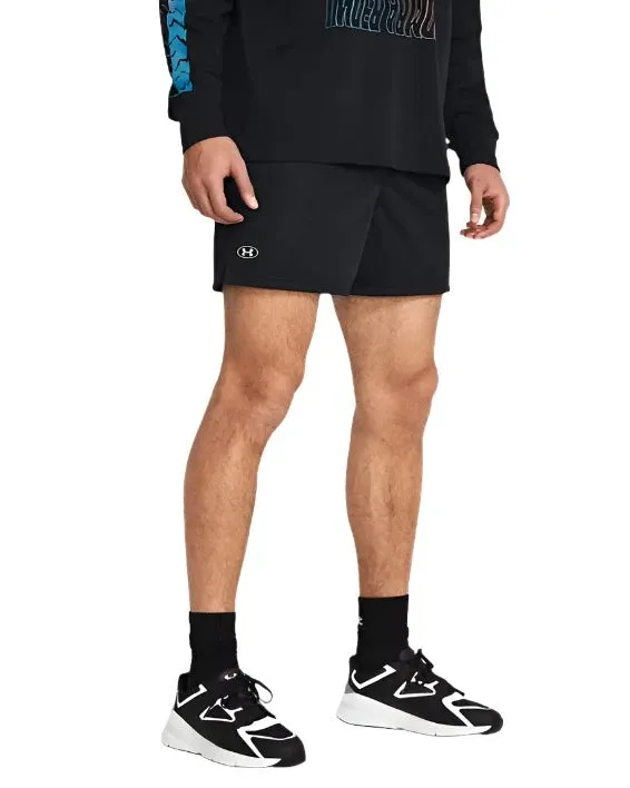 Under Armour Shorts - Men's UA Icon Mesh Shorts