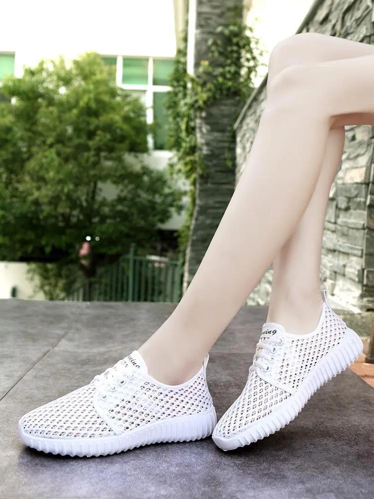 Vanccy - Summer Run Sneakers