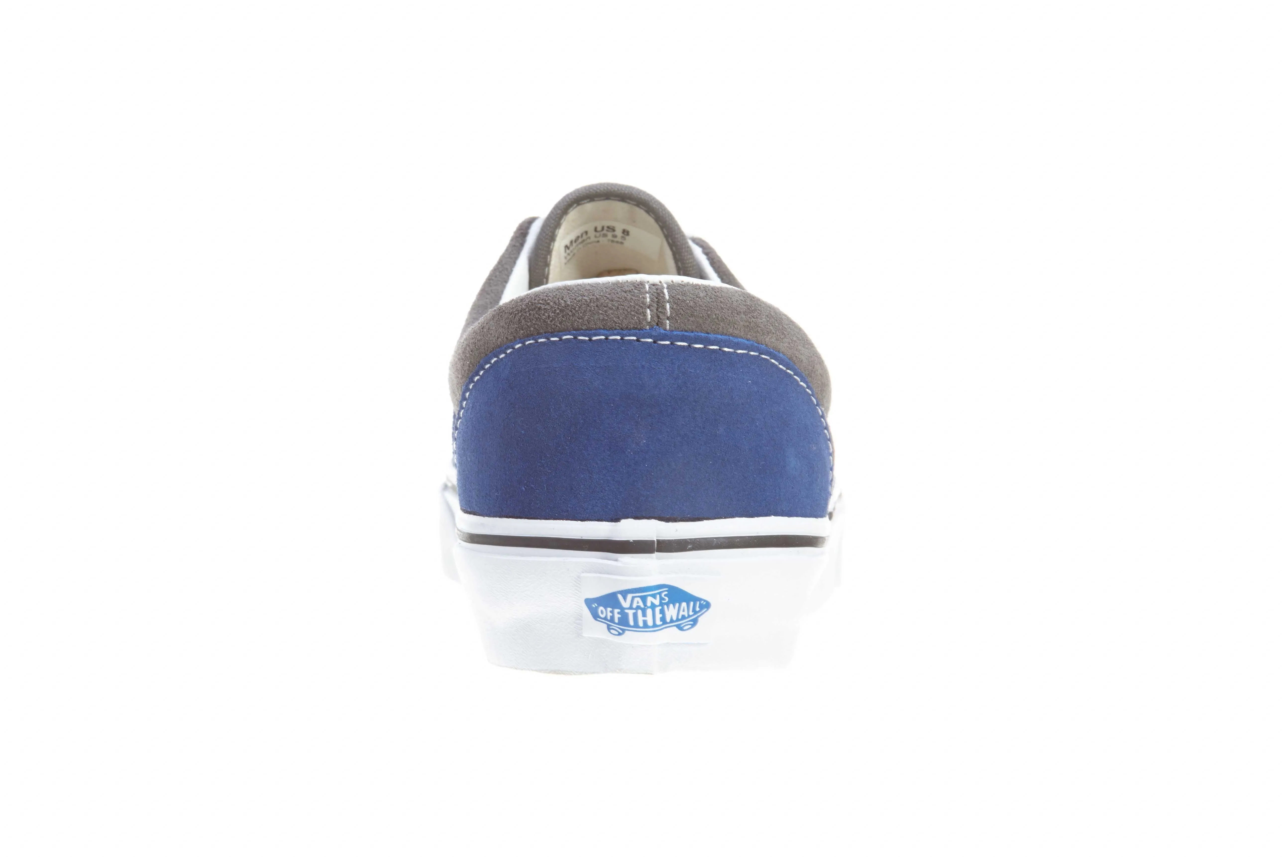 Vans Era Unisex Style # Vn-0Qfk