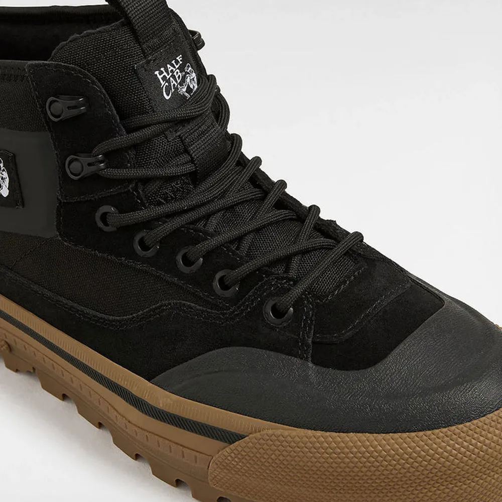 Vans Half Cab Gore-Tex Shoe