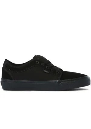 Vans Men's Skate Chukka Low Shoes