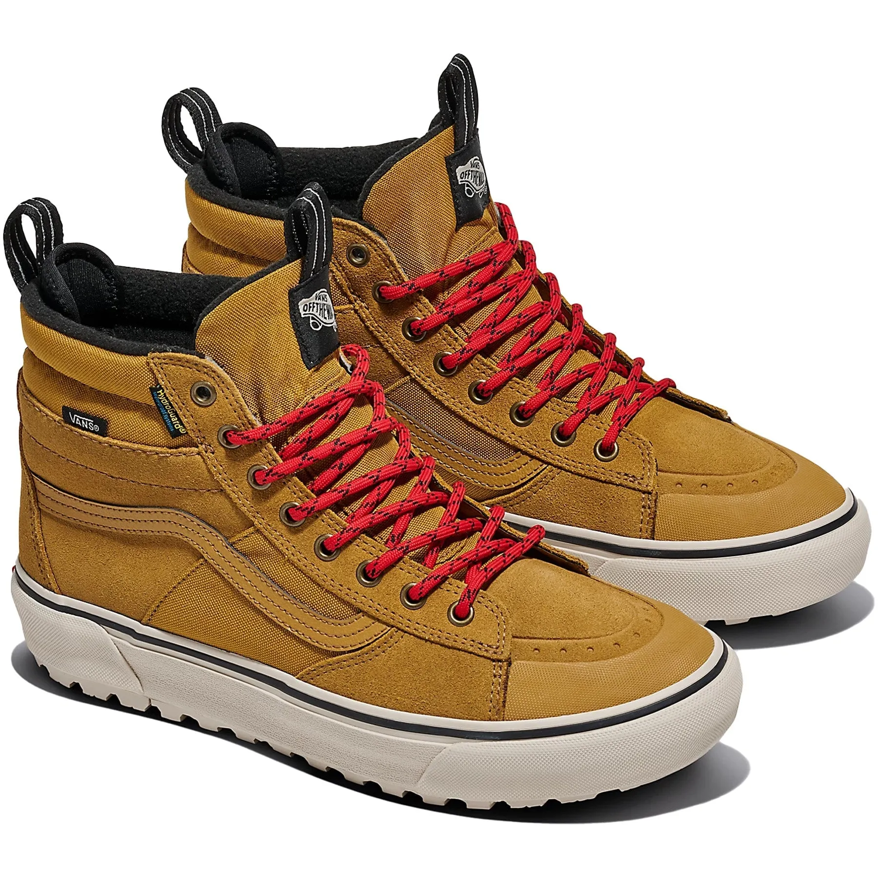 Vans MTE Sk8-Hi Waterproof