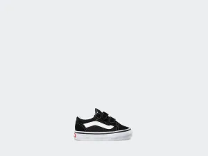 Vans Old Skool V Black VN-0D3YBLK.BLK