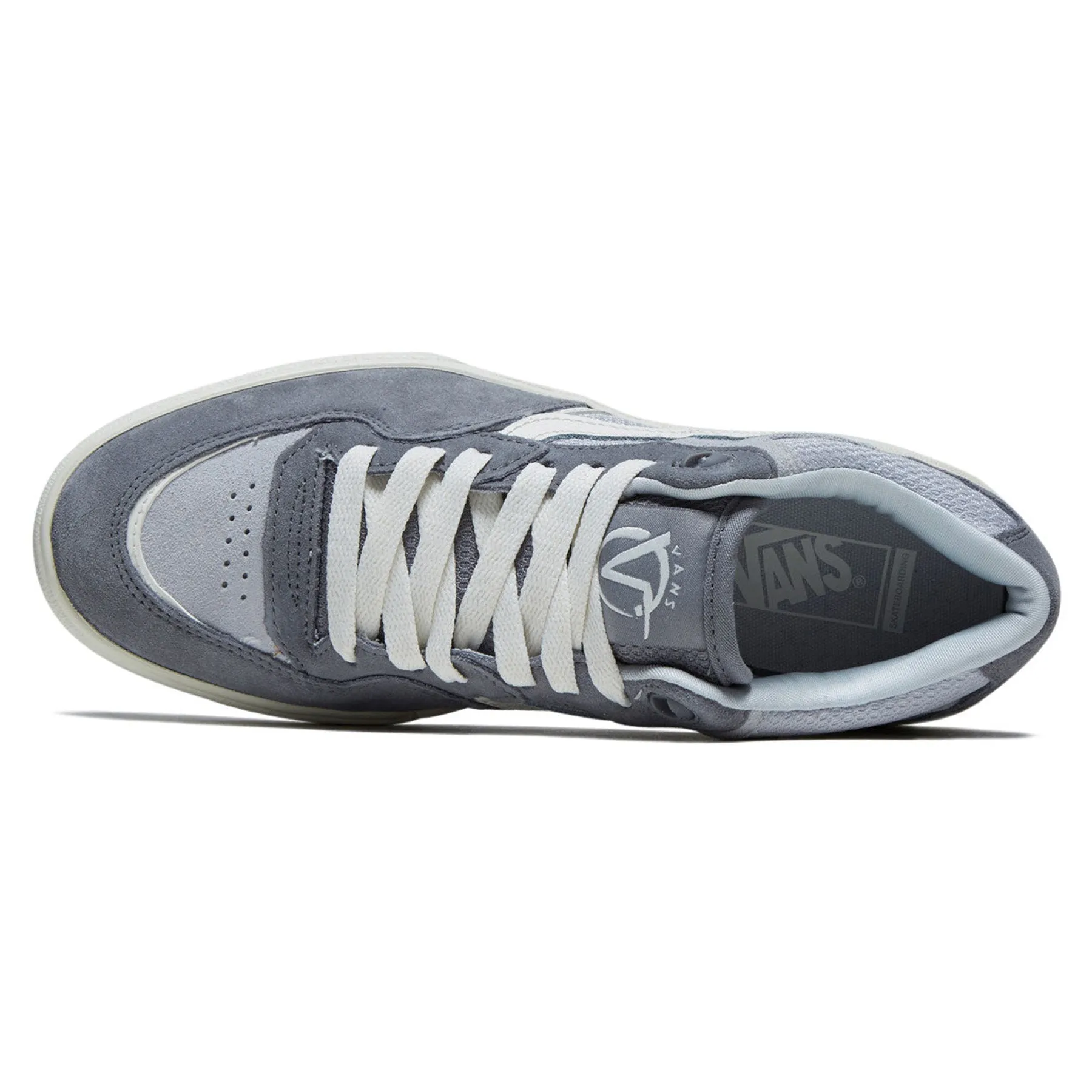 Vans Rowan 2 Frost Gray