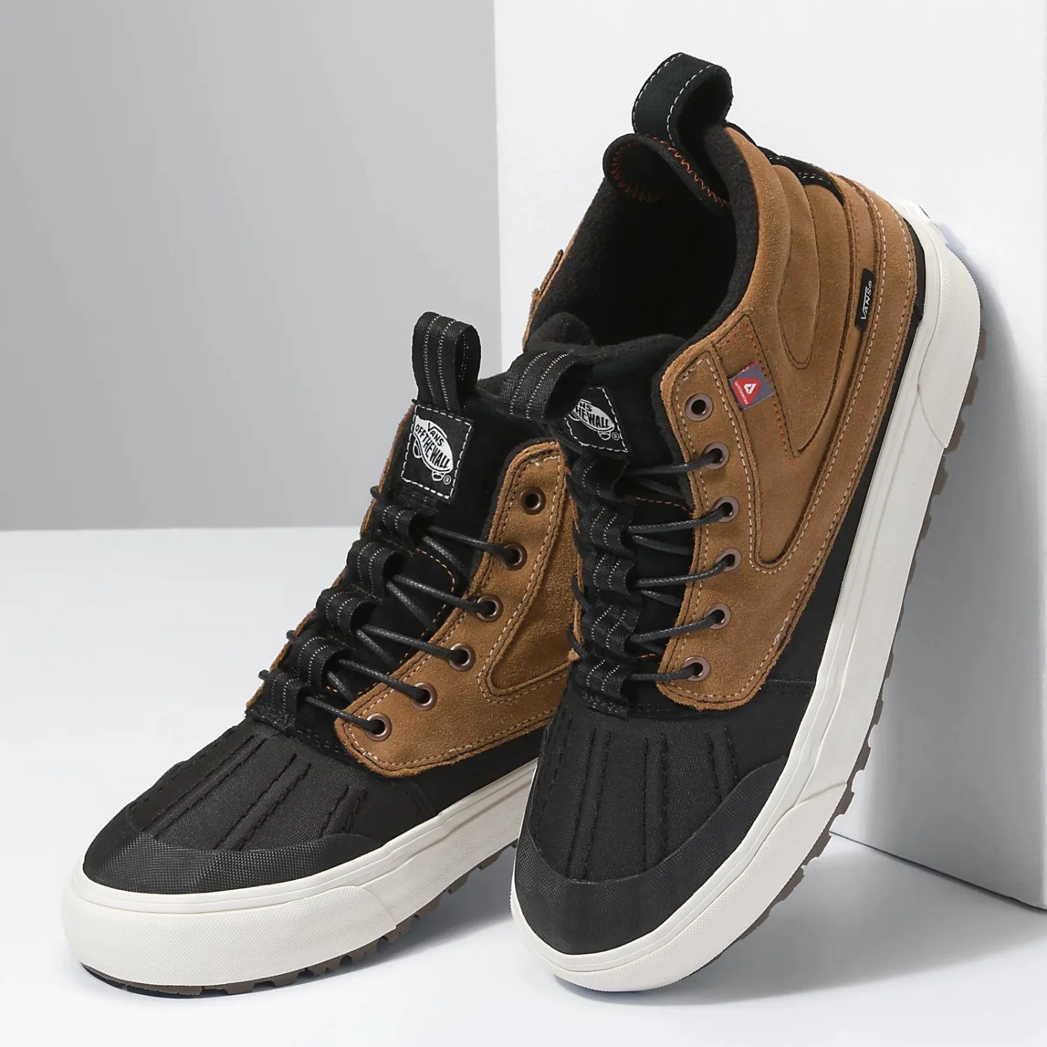 Vans Sk8-Hi Del Pato MTE-2 Shoes 2024