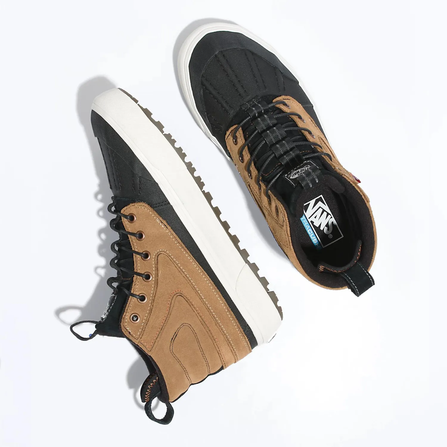 Vans Sk8-Hi Del Pato MTE-2 Shoes 2024