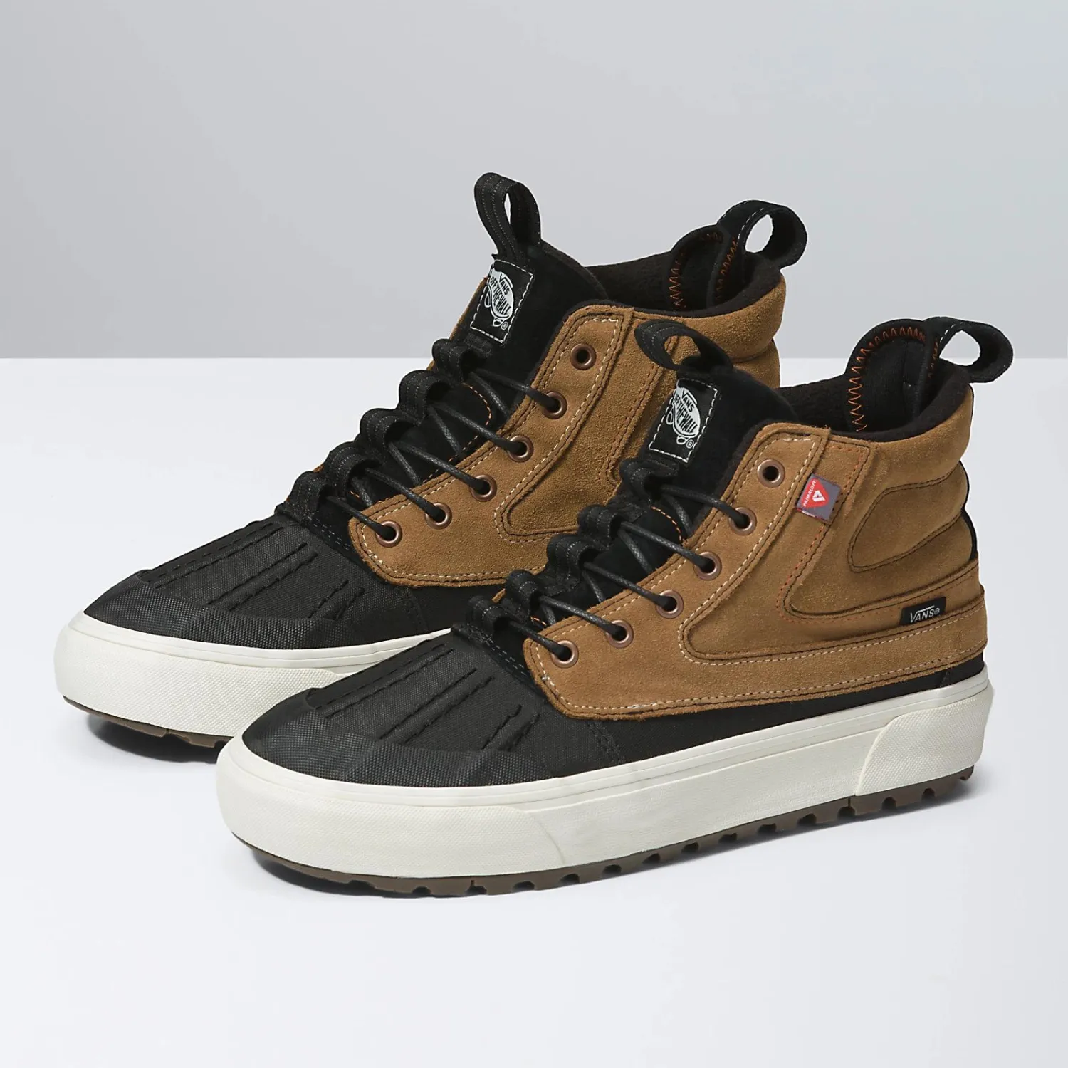 Vans Sk8-Hi Del Pato MTE-2 Shoes 2024