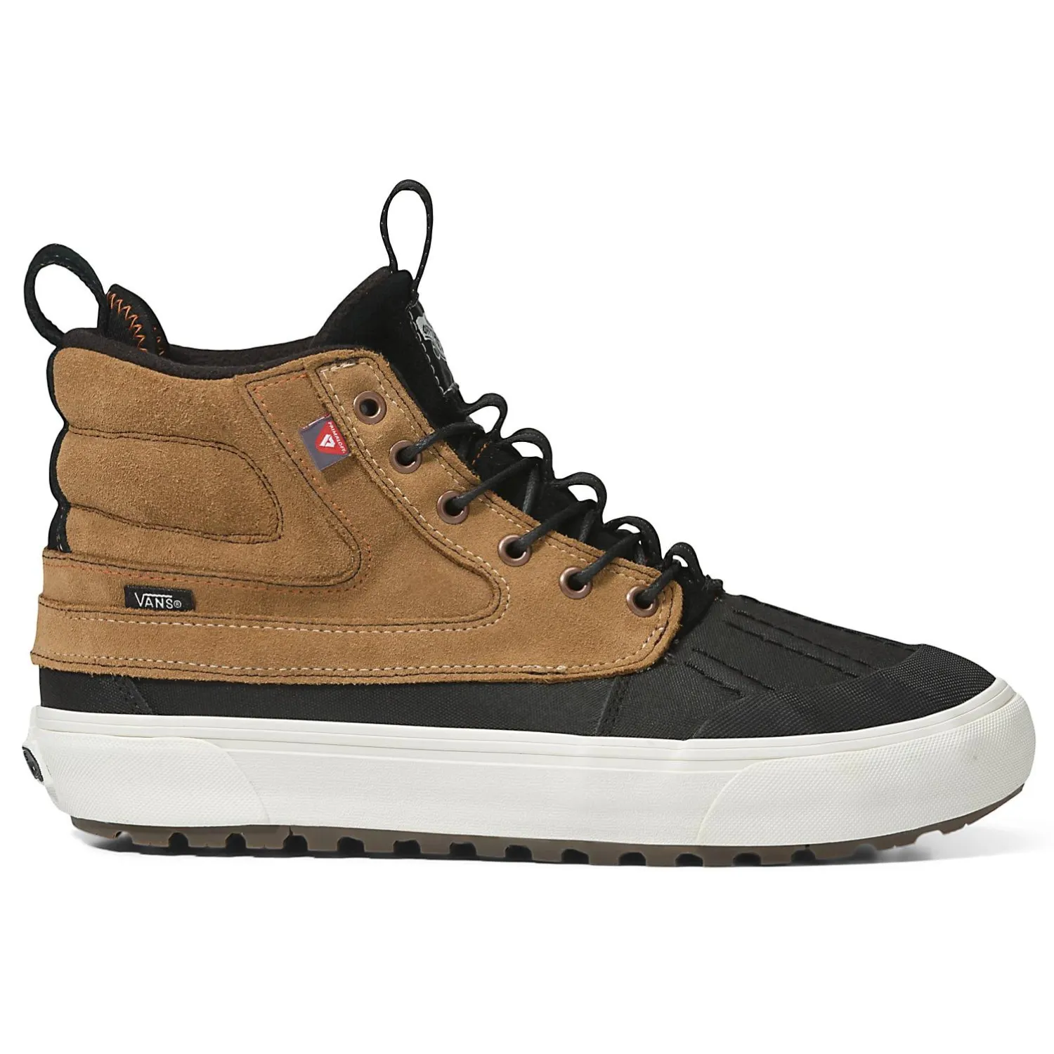 Vans Sk8-Hi Del Pato MTE-2 Shoes 2024