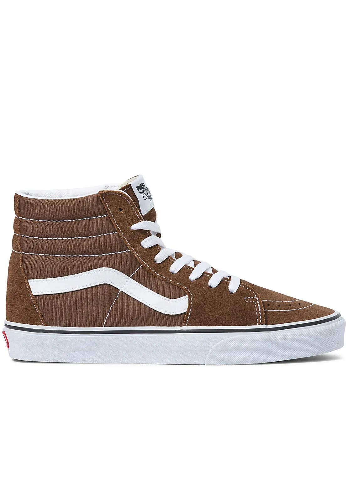 Vans Unisex SK8-Hi Shoes