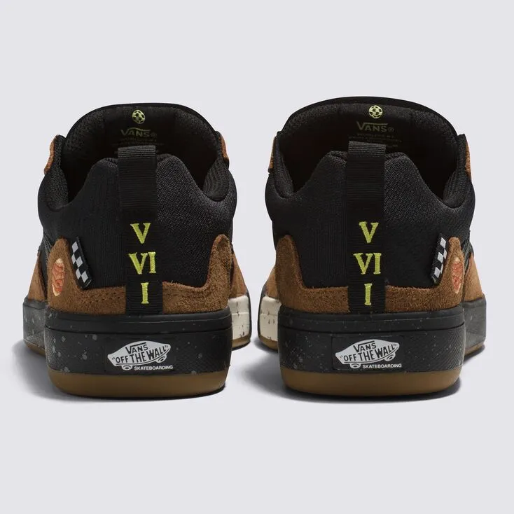 VANS X ZION WRIGHT ZAHBA Shoes