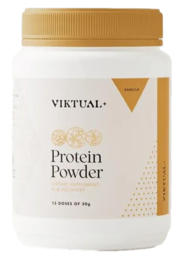 Viktual  Protein Powder