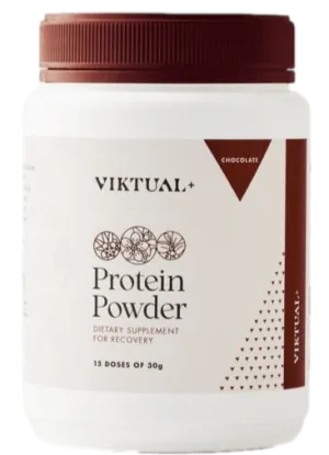 Viktual  Protein Powder