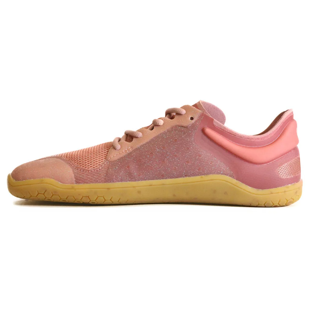 Vivobarefoot Primus Lite II Recycled Textile Synthetic Women's Low Top Trainers