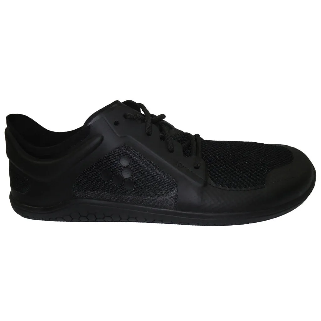 Vivobarefoot Primus Lite II Recycled Textile Synthetic Women's Low Top Trainers