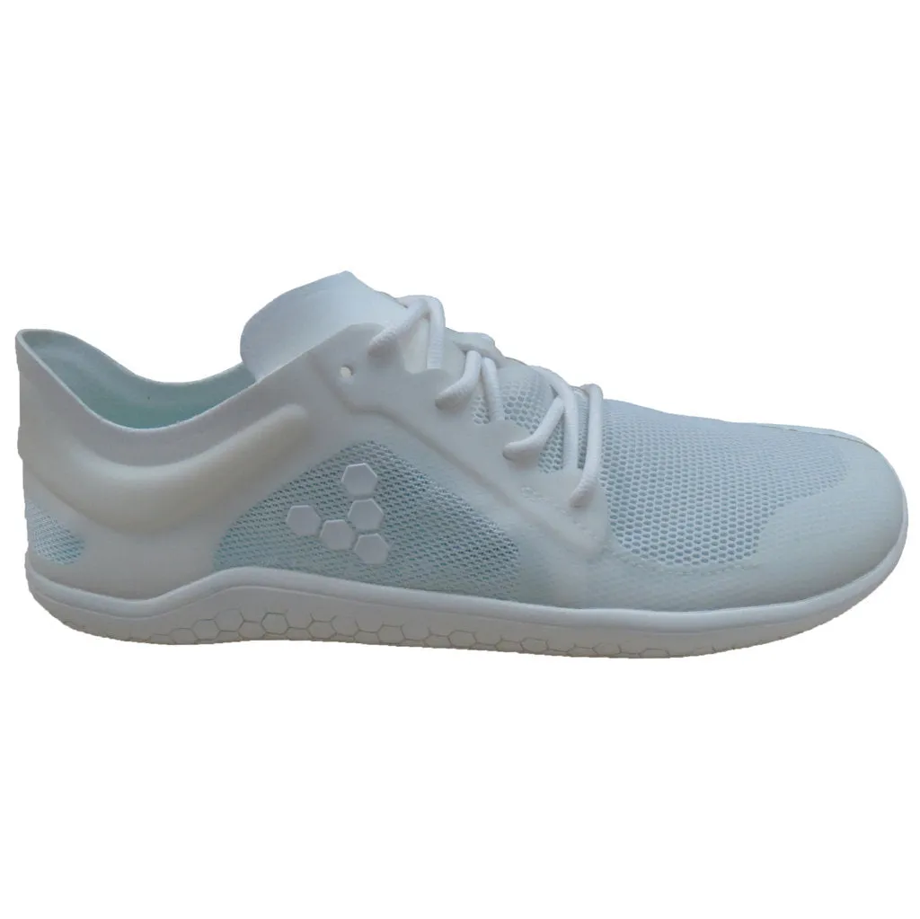 Vivobarefoot Primus Lite II Recycled Textile Synthetic Women's Low Top Trainers