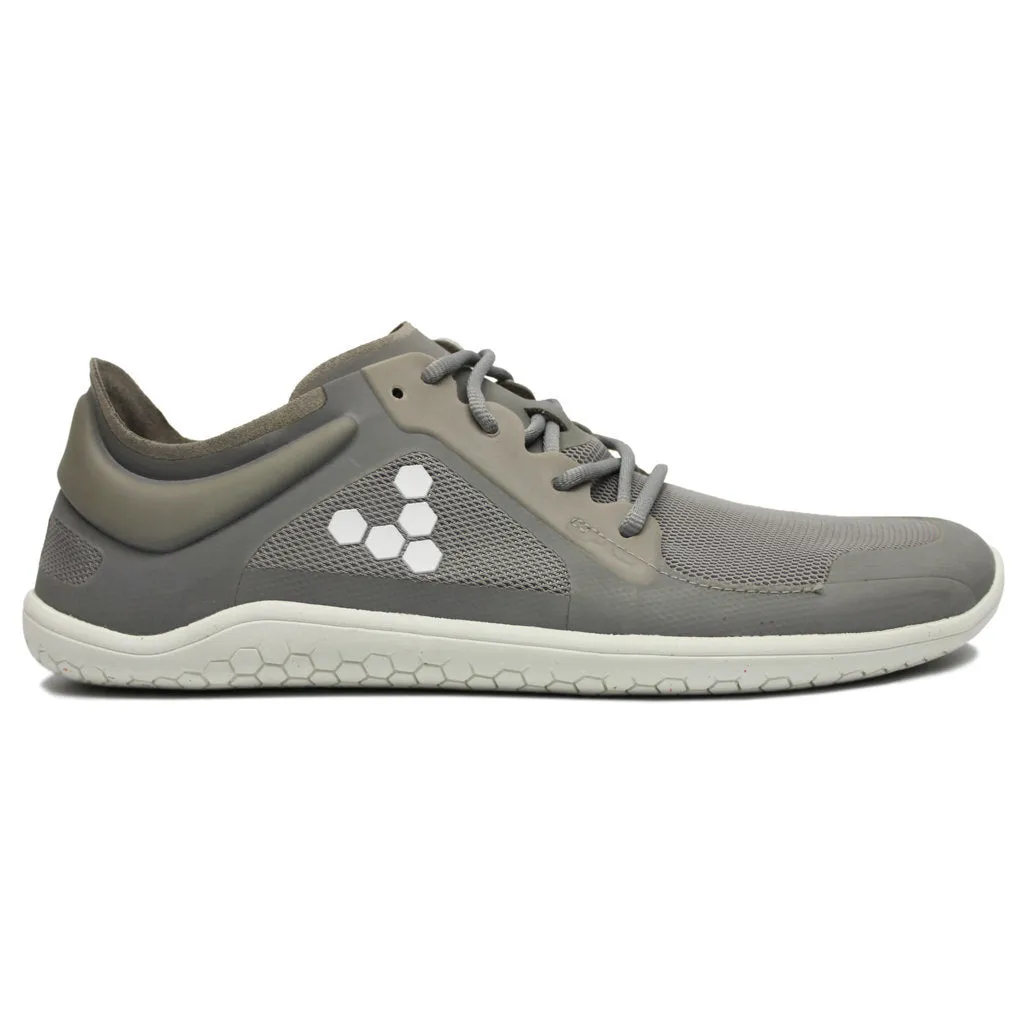 Vivobarefoot Primus Lite III Synthetic Textile Men's Trainers