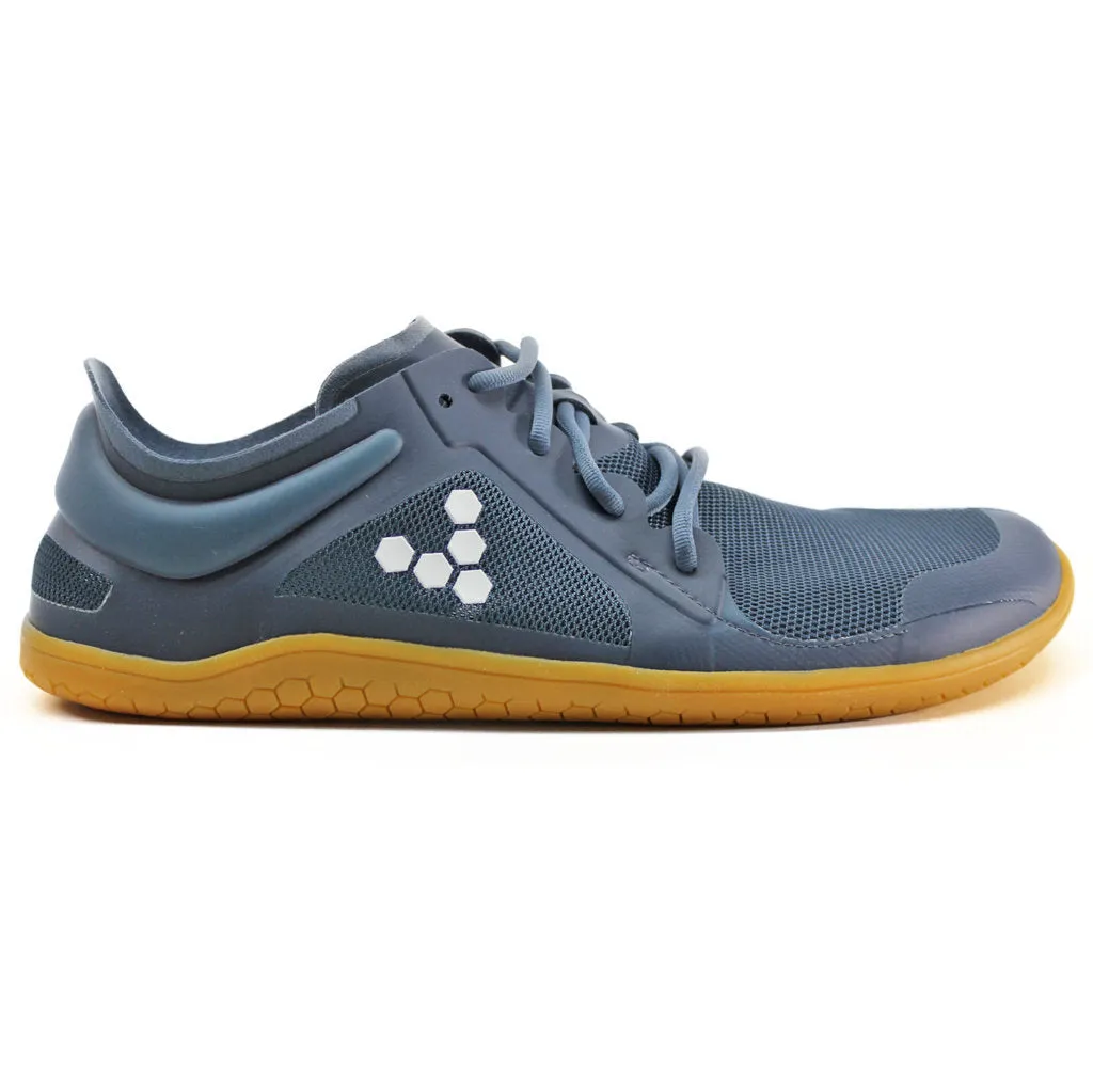 Vivobarefoot Primus Lite III Synthetic Textile Men's Trainers