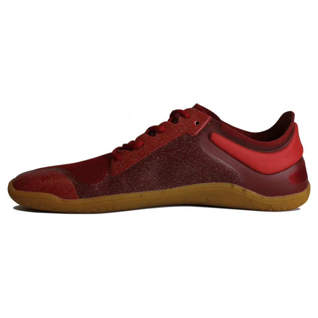 Vivobarefoot Primus Lite III Synthetic Textile Men's Trainers