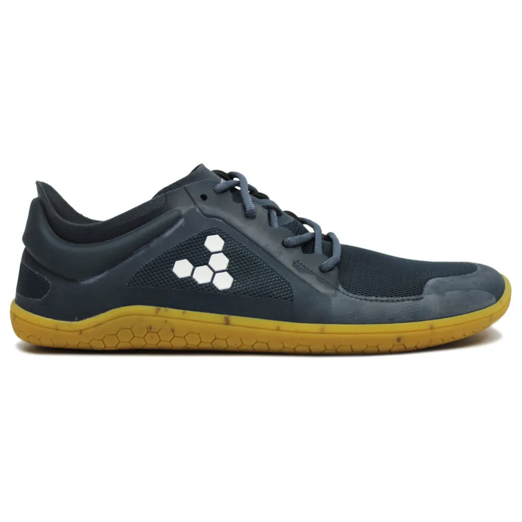 Vivobarefoot Primus Lite III Synthetic Textile Men's Trainers