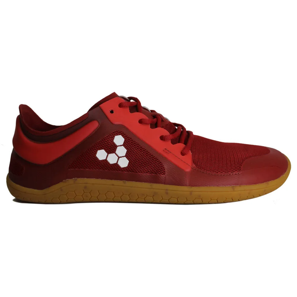 Vivobarefoot Primus Lite III Synthetic Textile Men's Trainers