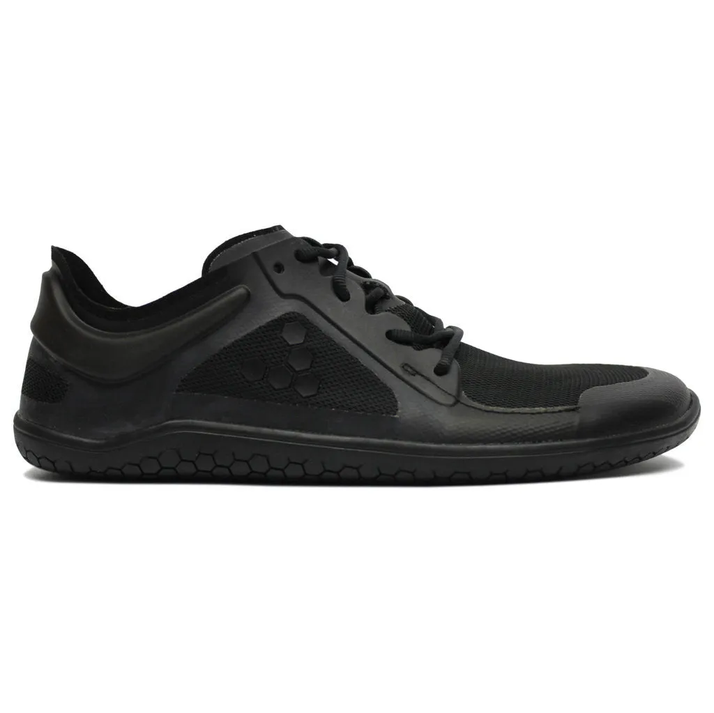 Vivobarefoot Primus Lite III Synthetic Textile Men's Trainers