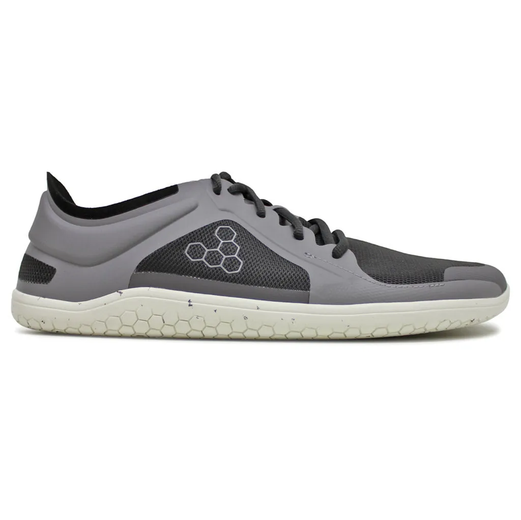 Vivobarefoot Primus Lite III Synthetic Textile Men's Trainers