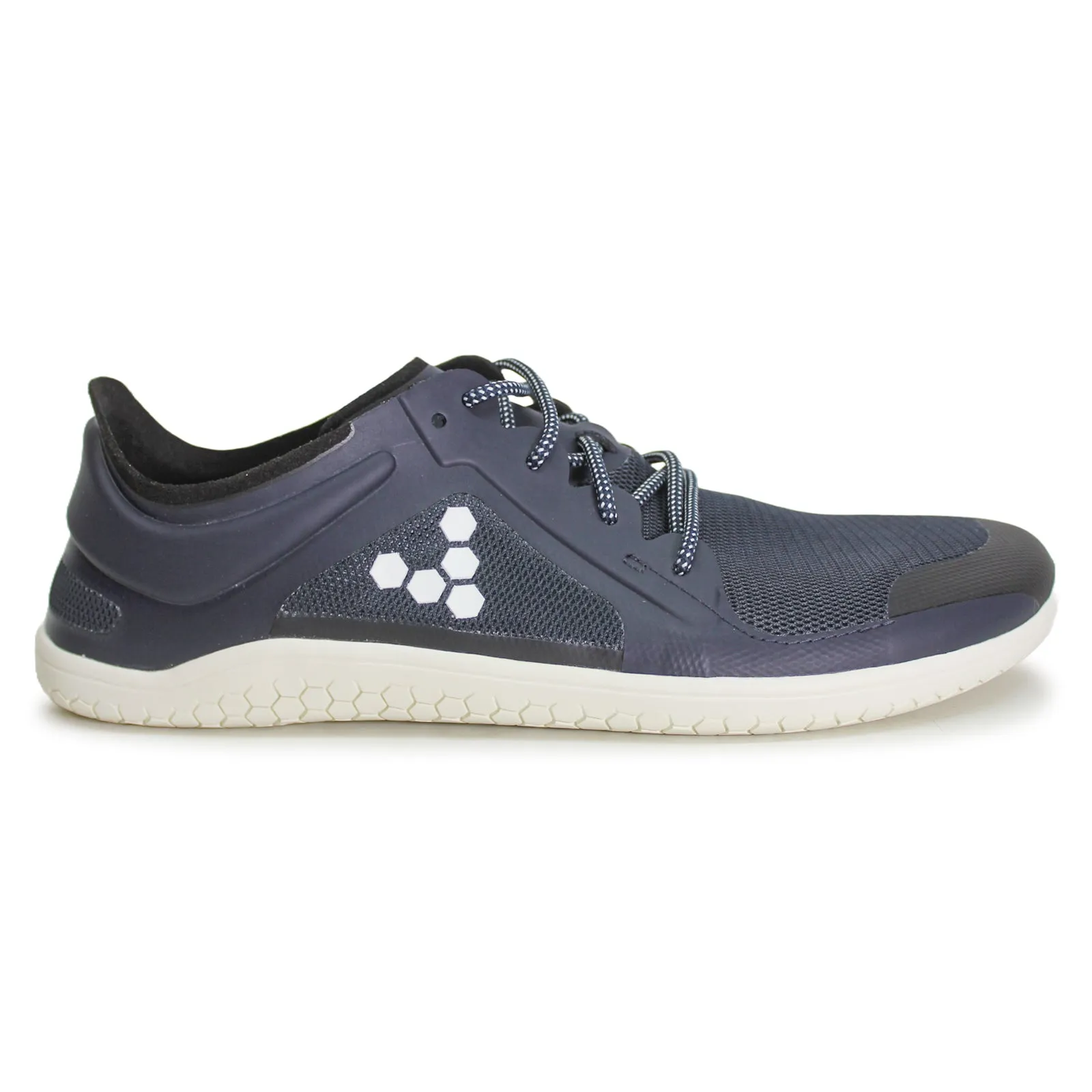 Vivobarefoot Primus Lite III Synthetic Textile Men's Trainers