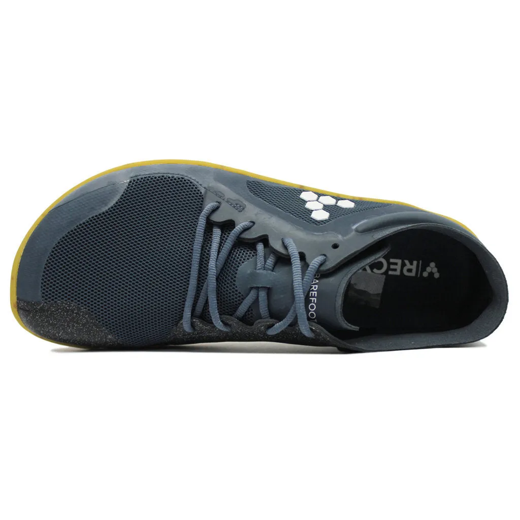 Vivobarefoot Primus Lite III Synthetic Textile Men's Trainers