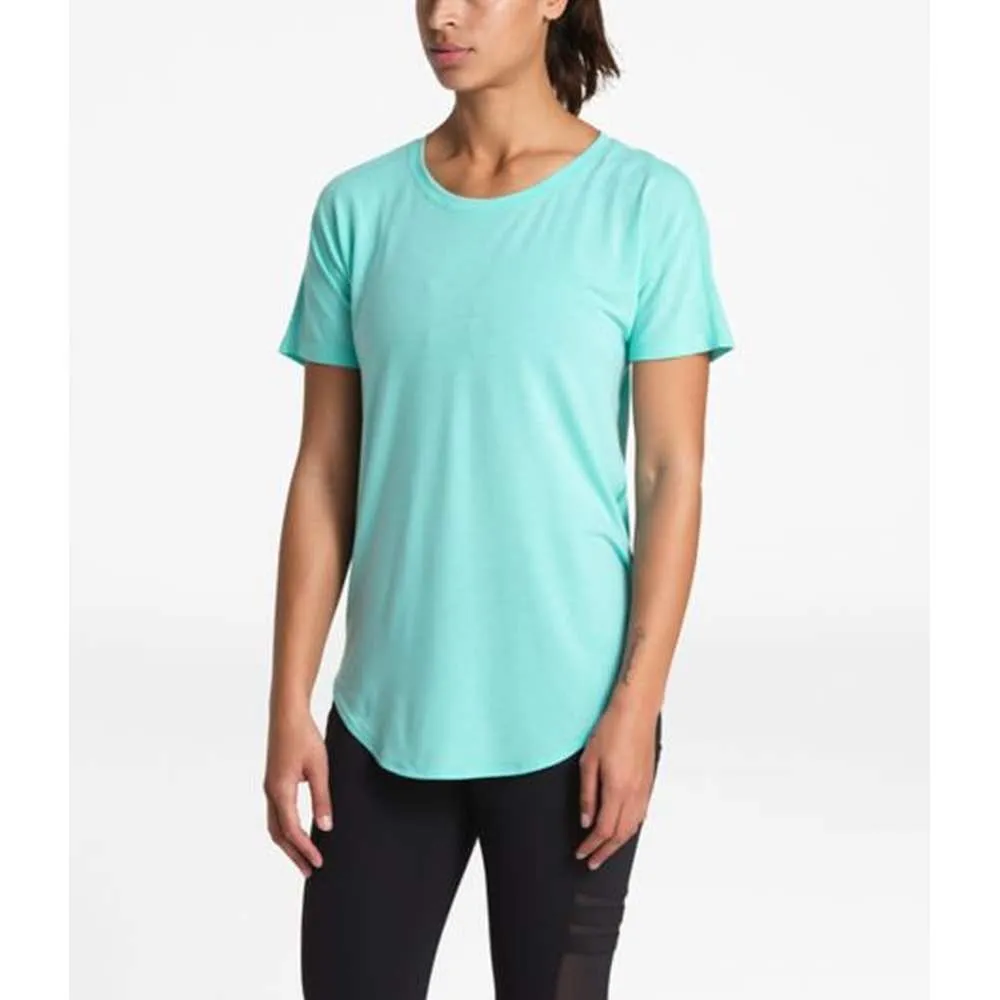 W Workout SS Tee