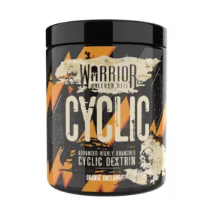 Warrior Cyclic 400g