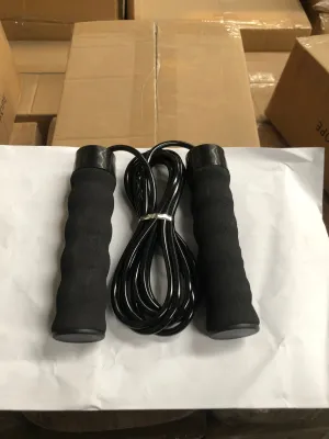 Weighted Skipping Jump Rope