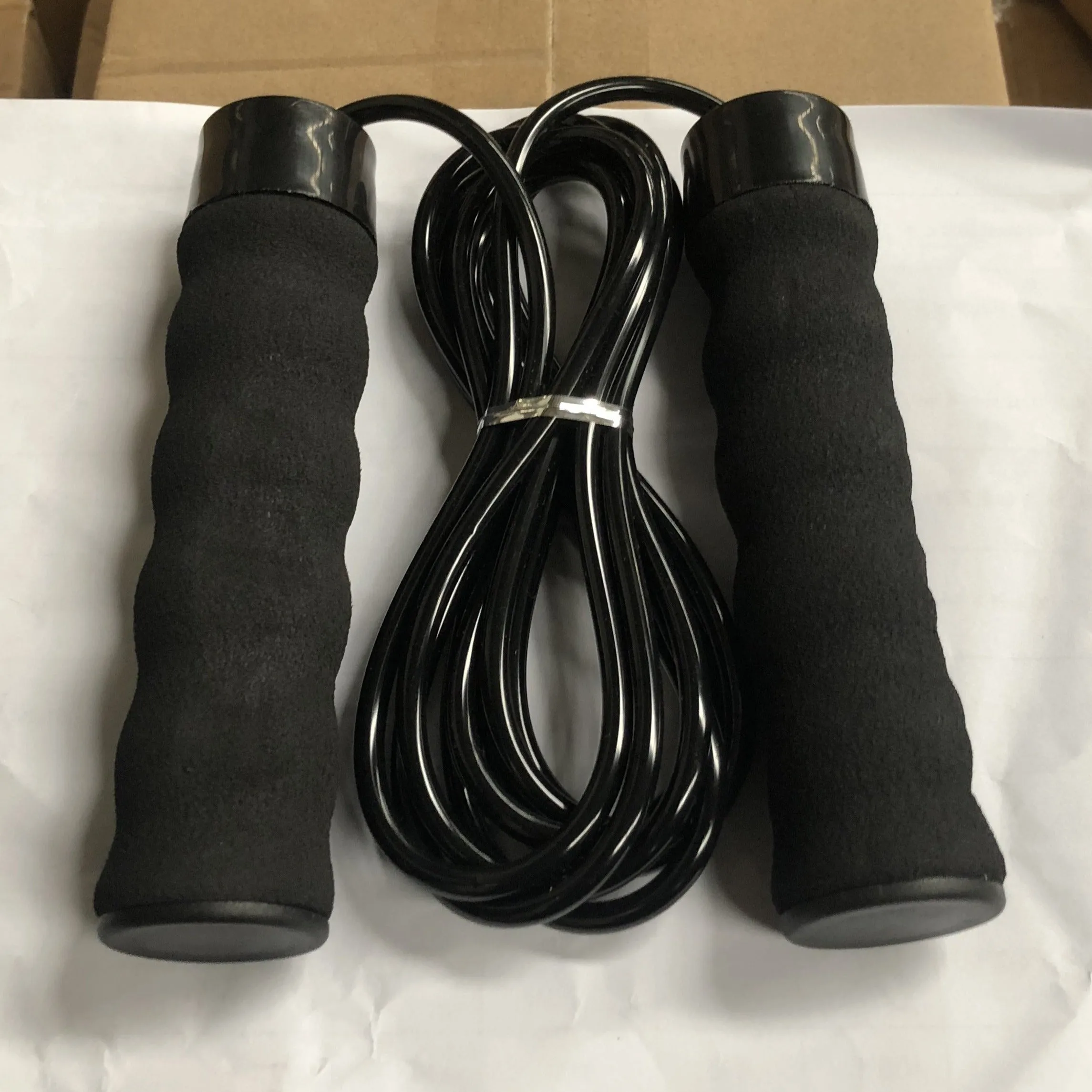 Weighted Skipping Rope