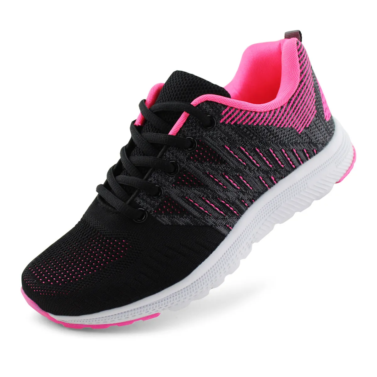 Women Breathable Running Sneakers