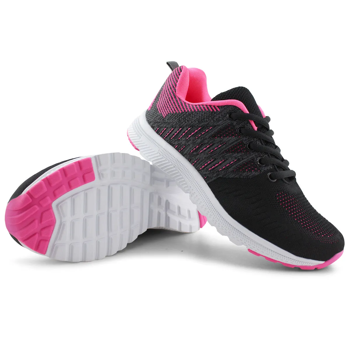 Women Breathable Running Sneakers