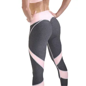 Women's Athletic Workout Gym Leggings