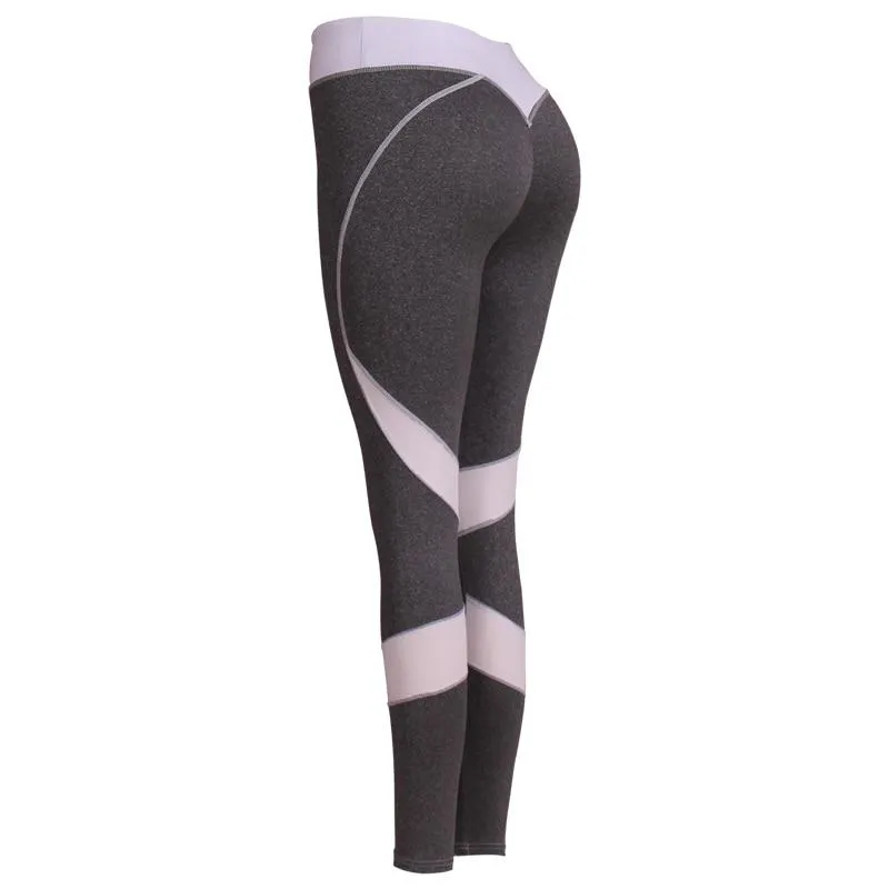 Women's Athletic Workout Gym Leggings