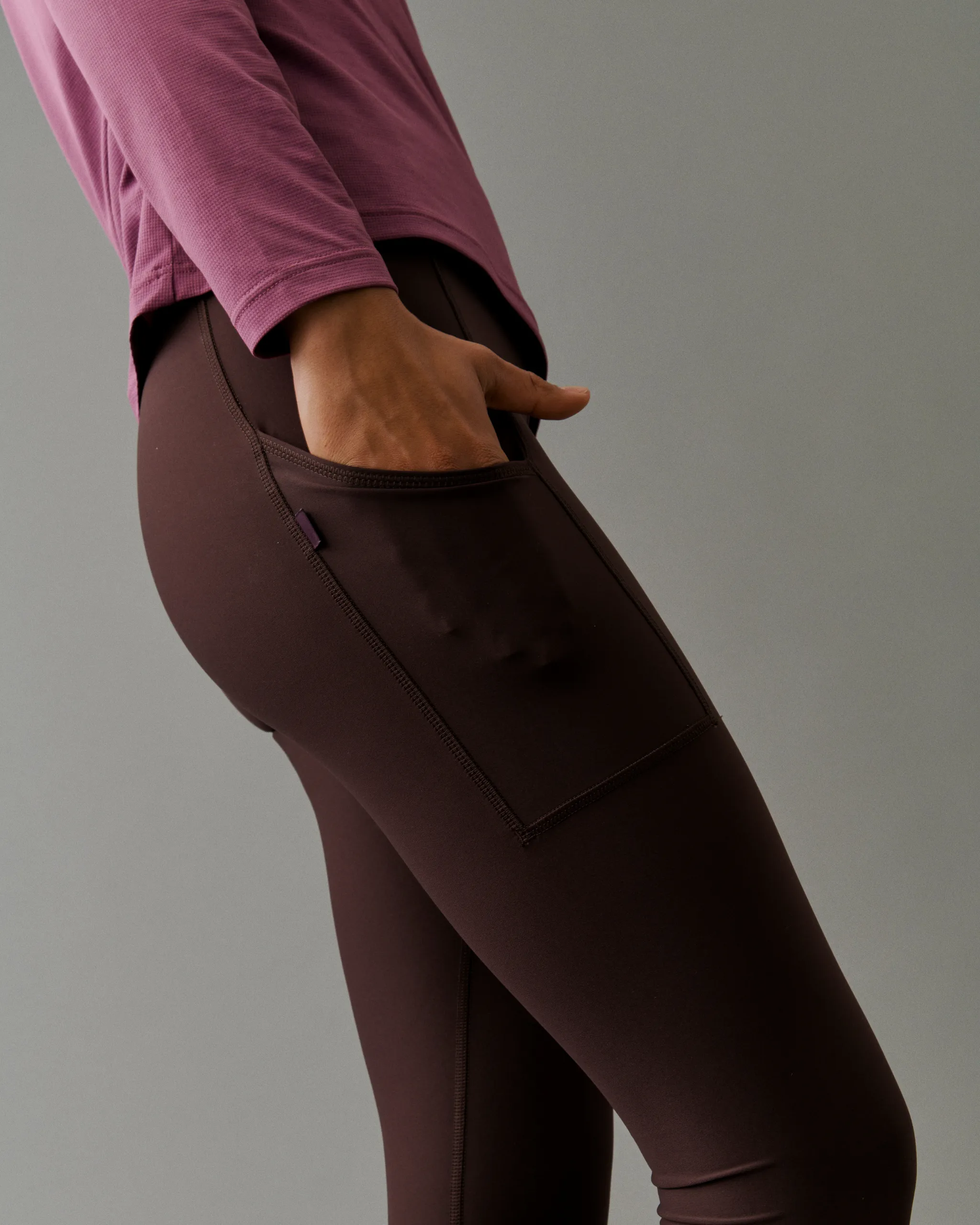 Women’s Balance Long Tights