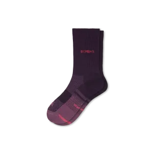 Women's Lightweight Athletic Half Calf Socks