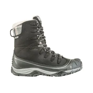 Women's Sapphire 8" Insulated B-DRY