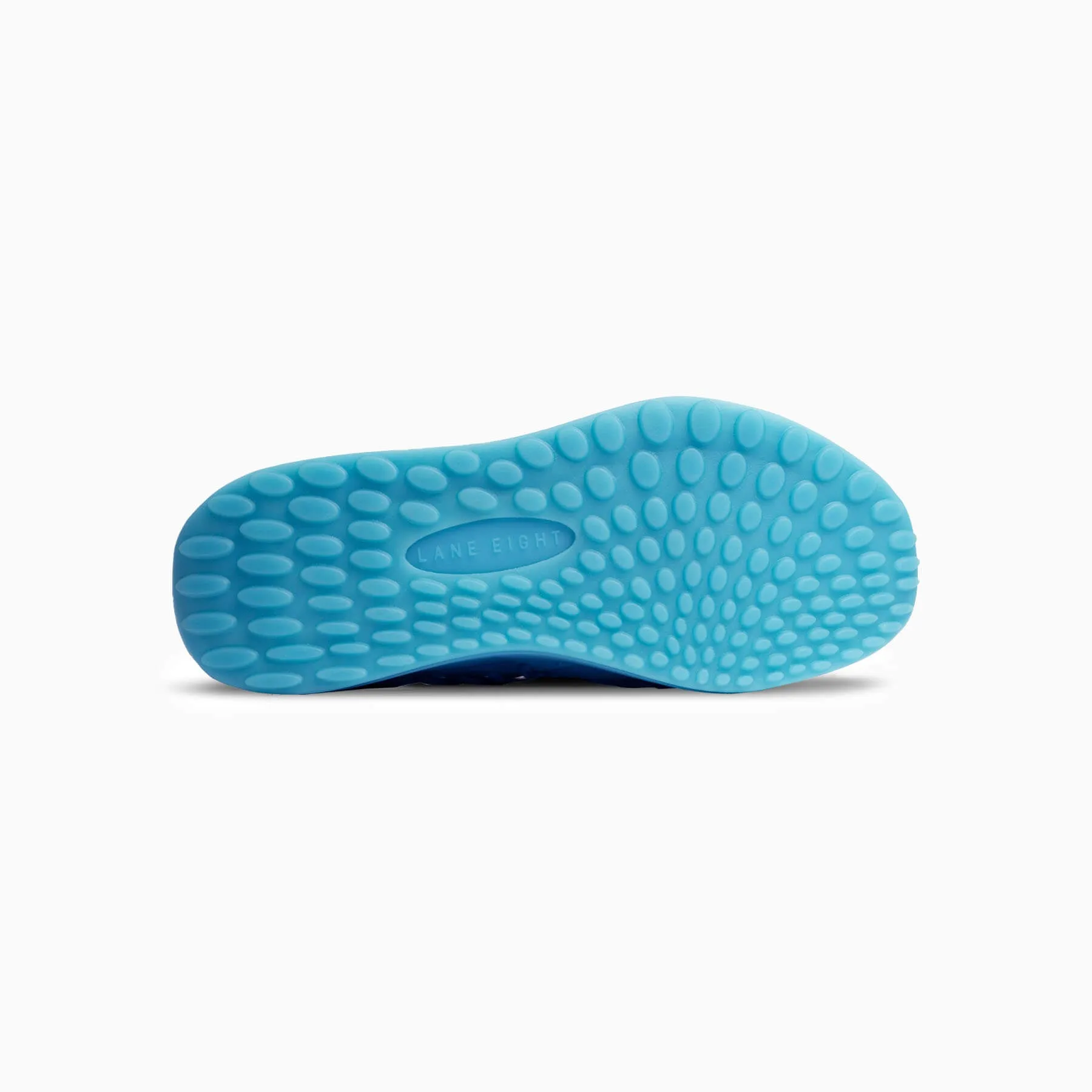 Women's Trainer AD 1 (Electric Blue)