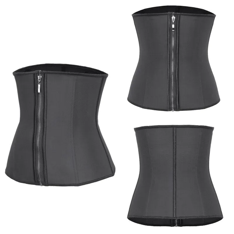 Women's Weight Loss Belly Reducing Girdles Sheath Body Shapewear