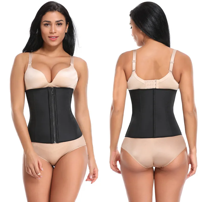 Women's Weight Loss Belly Reducing Girdles Sheath Body Shapewear