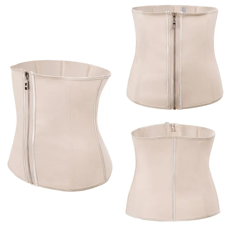 Women's Weight Loss Belly Reducing Girdles Sheath Body Shapewear