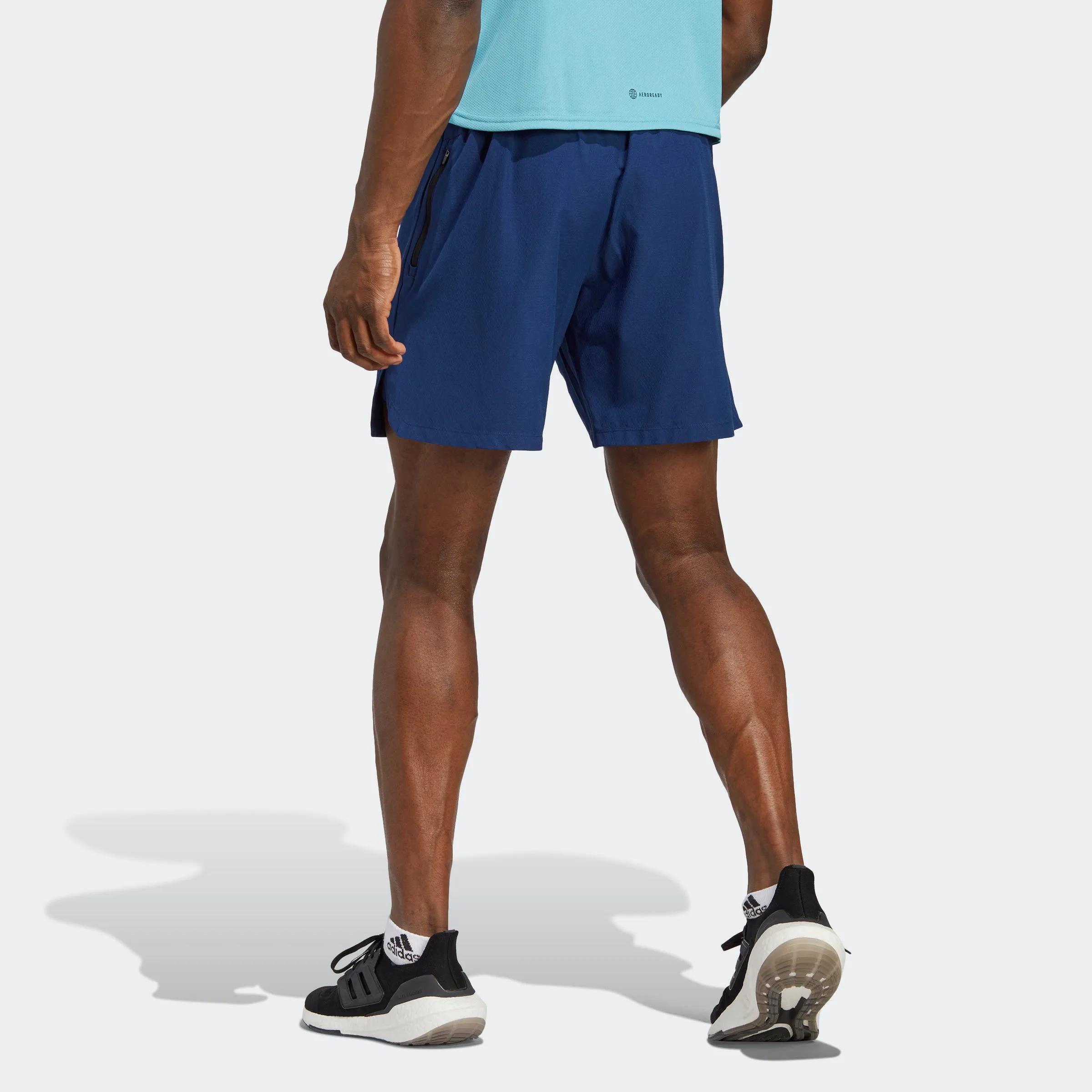 Workout Knurling Shorts