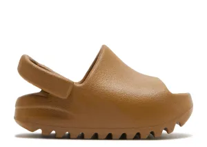 Yeezy Slide (TD) - Ochre