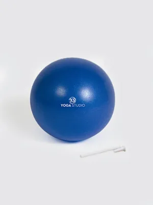 Yoga Studio Exercise Pilates Soft Ball